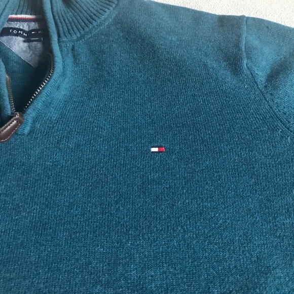 Tommy Hilfiger men’s sweater - Picture 2 of 4